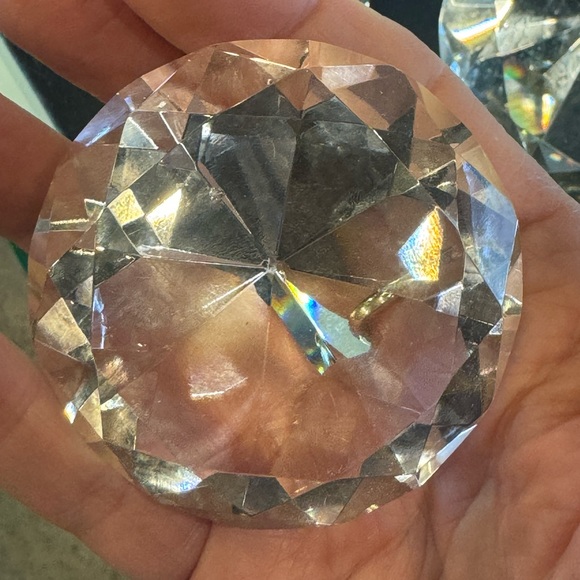 Display crystals - Picture 2 of 5